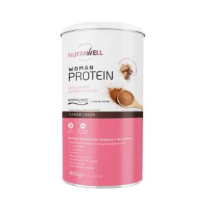 Woman Protein