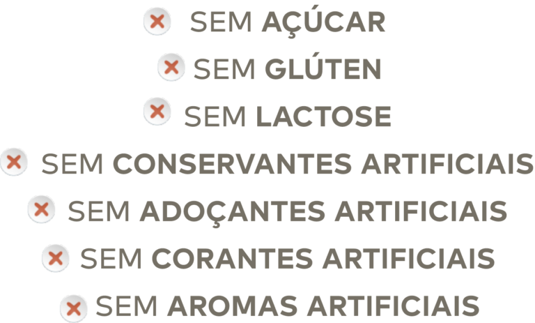 creatina pura sem açucar livre de conservantes e componentes artificiais